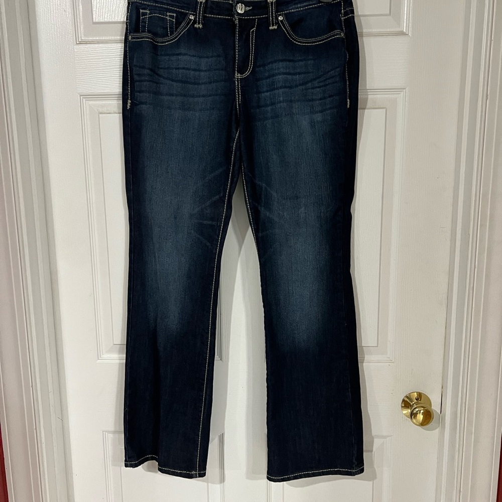 Ladies Jeans
